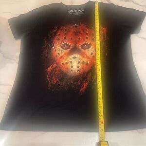 His Name Was Jason Midnight Madness Tee T-shirt size girls 2x 2015